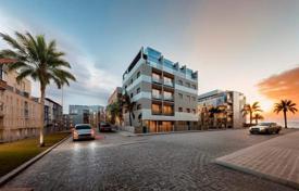 New apartment in a complex with a swimming pool, San Pedro del Pinatar, Murcia, Spain for 269,000 €