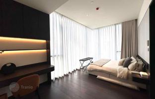 3-bedroom apartment in Watthana for $1,056,000