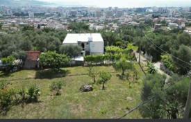 For sale: A 154 m² house with a spacious 1200 m² plot and a beautiful view of the city and the sea, Marovići, Bar for 1,575,000 €