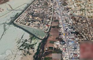 Land plot 637 m² in Famagusta for 138,000 €