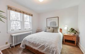 Terraced house – East York, Toronto, Ontario,  Canada for C$1,375,000