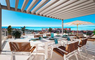 3-bedroom apartment 103 m² in Manilva for 626,000 €