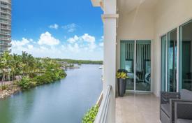 Apartment – Sunny Isles Beach, Florida, USA for 3,000 € per week