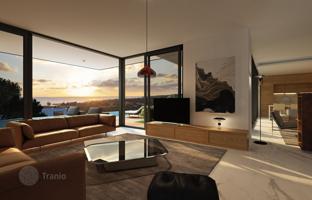 4-bedroom cottage 195 m² in Sea Caves for 1,950,000 €