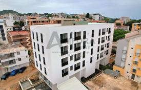 Sale of apartments in a new building in Bar, Dobre Vode — One bedroom apartment 39.74 m² for 102,000 €