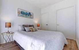 Apartment – Wellesley Street East, Old Toronto, Toronto,  Ontario,   Canada for C$643,000