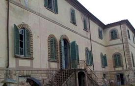 Historic villas of Lucca for sale for 8,500,000 €