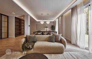 5-bedroom apartment 235 m² in Madrid (city) for 3,409,000 €