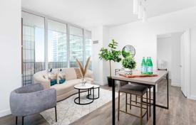Apartment – Eglinton Avenue East, Toronto, Ontario,  Canada for C$874,000