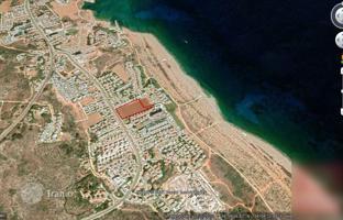 Land plot 7,233 m² in Famagusta for 2,250,000 €