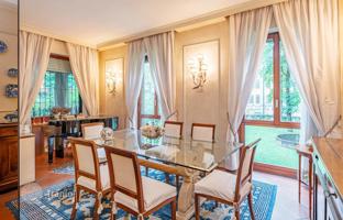 3-bedroom apartment in Milan. Price on request