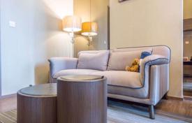 1 bed Condo in The Line Sukhumvit 71 Watthana District for $154,000