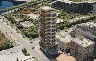 3-bedroom apartment in new building 220 m² in Larnaca for 968,000 €