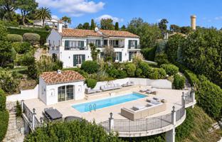 6-bedroom villa 380 m² in Cannes for 5,300,000 €