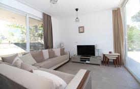 Furnished Triplex Villa with Pool in Kadriye Antalya for $345,000