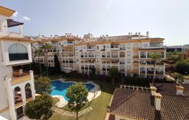 Penthouse – Marbella, Andalusia, Spain for 630,000 €