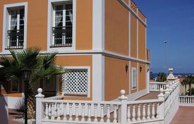 Villa – Santa Cruz de Tenerife, Canary Islands, Spain for 435,000 €