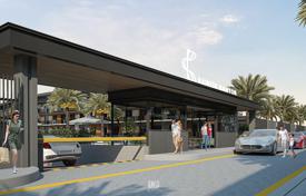 Apartment in Kundu Kanyon Project with Rich Facilities in Antalya for $334,000