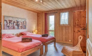 5-bedroom mansion 220 m² in Saint-Gervais-les-Bains for 1,890,000 €