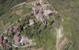 House Istrian house for sale in the very center of the picturesque town of Grožnjan! for 190,000 €