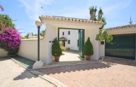 Villa – Benalmadena, Andalusia, Spain for 1,600,000 €