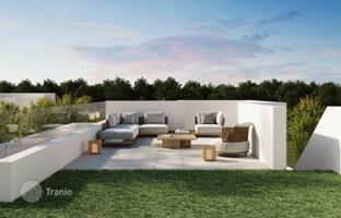 5-bedroom villa 217 m² in Polop for 639,000 €