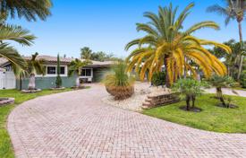 Townhome – Pompano Beach, Florida, USA for $1,200,000