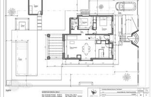 3-bedroom villa 107 m² in Polop for 399,000 €