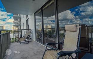1-bedroom apartments in condo 65 m² in Fort Lauderdale for $335,000