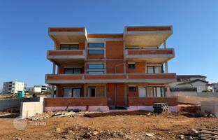2-bedroom apartment 66 m² in Zadar County for 214,000 €