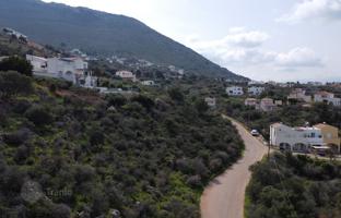 Land plot 6,210 m² in Kokkino Chorio for 285,000 €