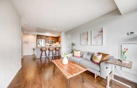 Apartment – Mount Pleasant Road, Old Toronto, Toronto,  Ontario,   Canada for C$1,011,000