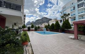 Apartment – Konyaalti, Kemer, Antalya,  Turkey for $233,000
