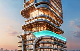 Office 310 m² in Al Sufouh for $4,202,000