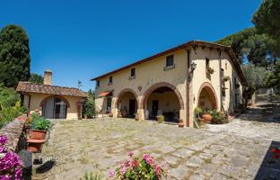 7-bedroom country house 628 m² in Scandicci for 1,850,000 €