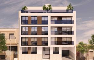3-bedroom apartment 121 m² in Guardamar del Segura for 510,000 €