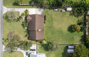 4-bedroom house 441 m² in Homestead for $1,060,000