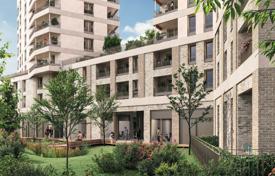43 new flats in residential complex in Saint-Ouen-sur-Seine for From 352,000 €