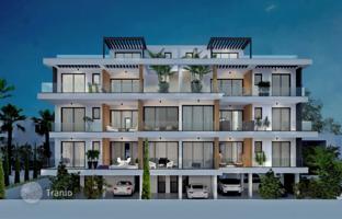 4-bedroom penthouse 150 m² in Agios Athanasios (Cyprus) for 795,000 €