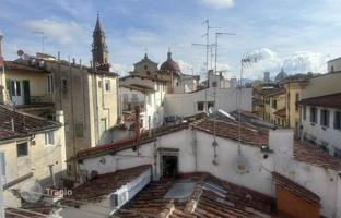 2-bedroom apartment 150 m² in Florence for 850,000 €
