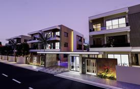 Smart Apartments Near the Forest in Terra Icon in Antalya Döşemealtı for $640,000