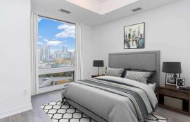 Apartment – Dundas Street East, Old Toronto, Toronto,  Ontario,   Canada for C$971,000