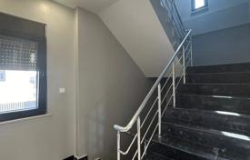 Ready-To-Move Detached Modern Villa in Arnavutkoy for $700,000