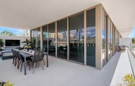 New home – Miami Beach, Florida, USA for 1,840,000 €