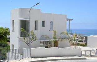 Complex of villas at 300 meters from the sea, Chloraka, Cyprus for From 2,529,000 €