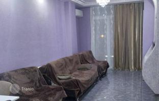 1-bedroom apartment 57 m² in Batumi for $150,000