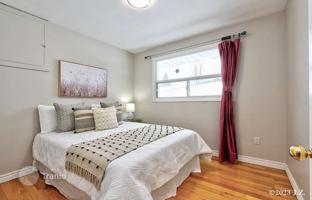 4-bedroom house in North York for C$2,248,000