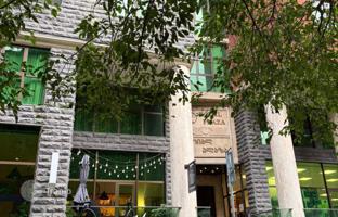 3-bedroom apartment 115 m² in Old Tbilisi for $430,000