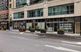 Apartment – Wellington Street West, Old Toronto, Toronto,  Ontario,   Canada for C$792,000