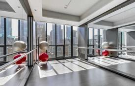Apartment – Charles Street East, Old Toronto, Toronto,  Ontario,   Canada for C$1,122,000
